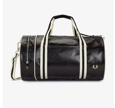 Fred Perry Classic Barrel