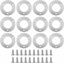 12 X Bird Nest Box Protection