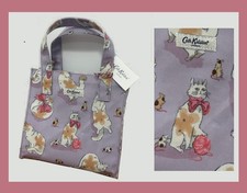 Cath Kidston Pink Cat and