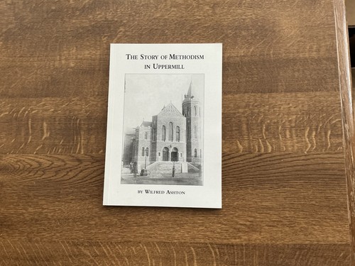 The story methodism in - methodism,