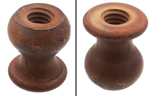 Orig boxwood arm - arm, adjusting