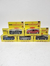 Shell Sportscar Collection