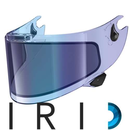Shark aeron photochromic irid - aeron,