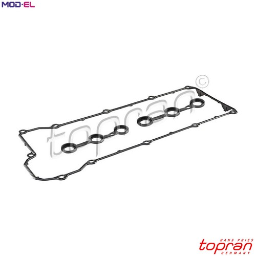 Gasket set cylinder head cover - gasket,