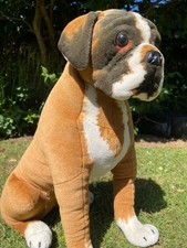 WILL NOW POST! Large Life Size