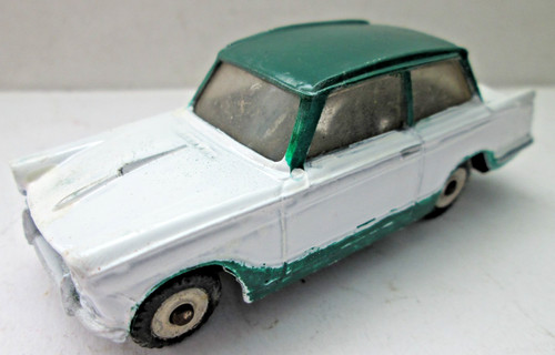 Dinky toys 189 triumph - dinky,