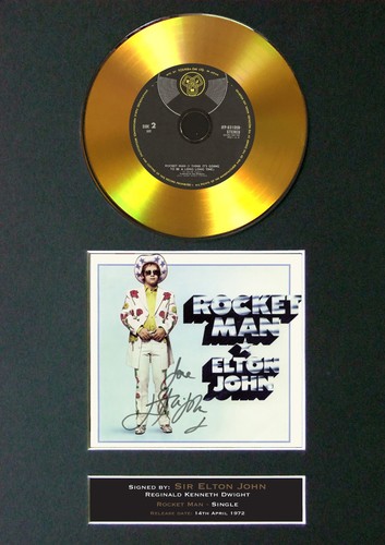 133 elton john rocketman album - 133,