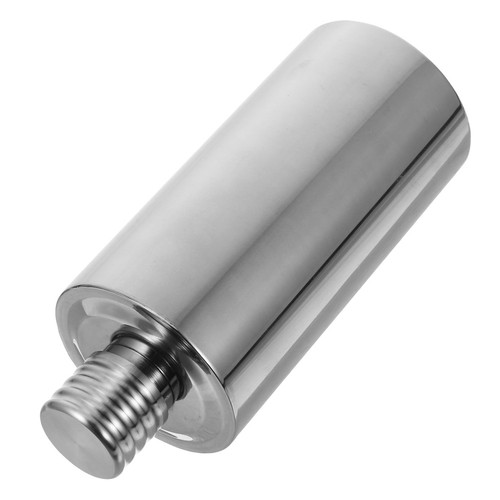 Stainless steel flask small - flask,