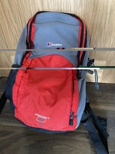Berghaus Free flow ll 20 Litre