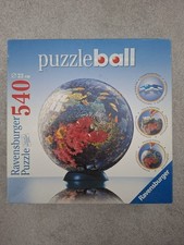 Ravensburger 3D Puzzle Ball -