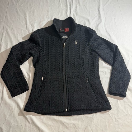 Spyder woman medium - medium, stryke