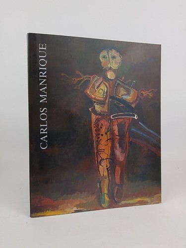 Carlos manrique works - manrique:,