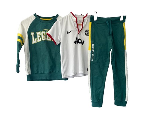 Boys clothes bundle years - clothes,