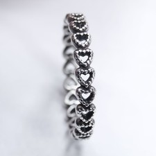 Genuine PANDORA Band Of Hearts