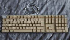 Genuine Apple White USB Wired