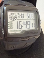 Men's Timex Expedition Grid