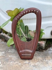 Handmade Rosewood 10- Metal