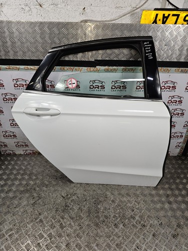 Ford mondeo mk5 saloon door - mondeo,