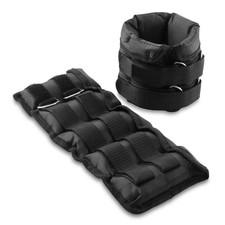 5 LB Adjustable Ankle Wrist