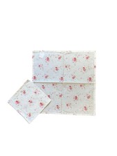 Napkins 100% Cotton Pack of 10