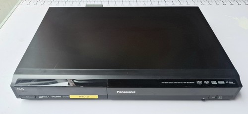 Panasonic dmr ez27 dvd - panasonic,