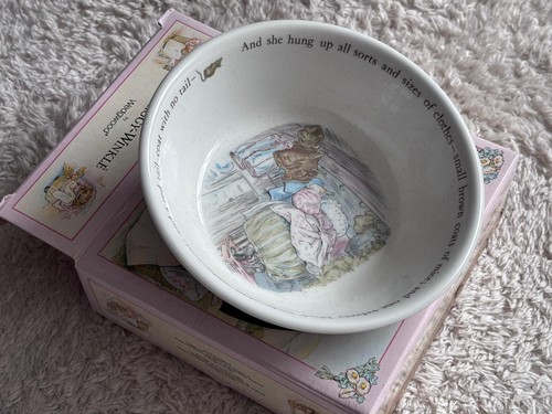 Wedgwood beatrix potter - wedgwood,