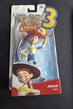 Toy Story 3 Jessie figure -
