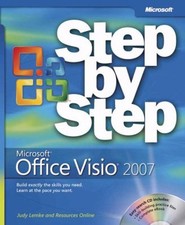 Microsoft® Office Visio®