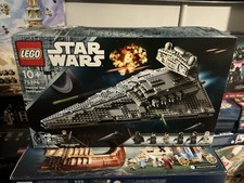 LEGO Star Wars: Imperial Star Destroyer (75394)