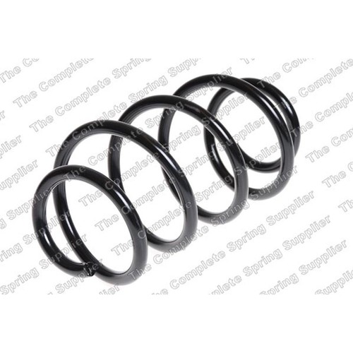 Coil springs for vw - (pair),