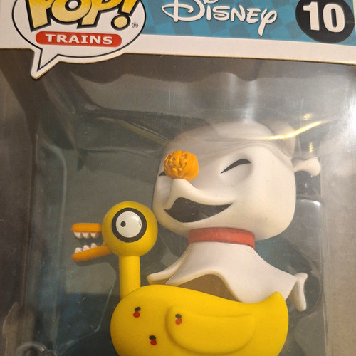 Funko pop trains disney - pop!,