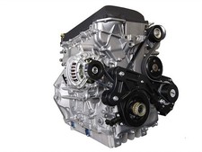 supercharger C30 kit Duratec