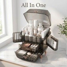 XL Large Make Up Organiser