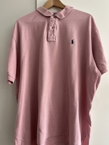 Polo ralph lauren - lauren, shirt