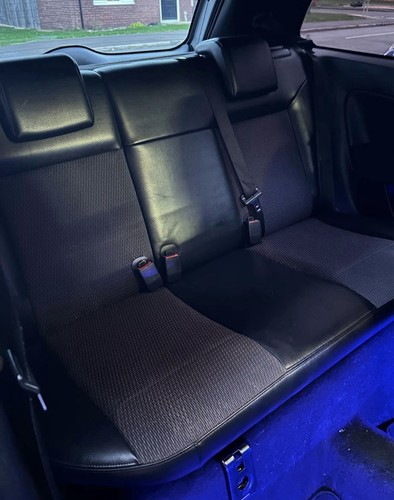2008 ford fiesta doors - ford,