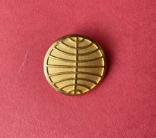 Vintage Pan American Airlines