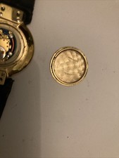 Gents Christian Dior Black