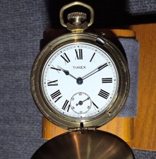 Handsome VINTAGE Full Hunter