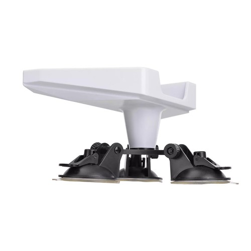 Sunroof suction cup mount - sunroof,