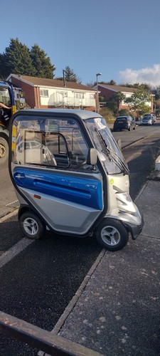 Abilize kondor cabincar large - kondor,