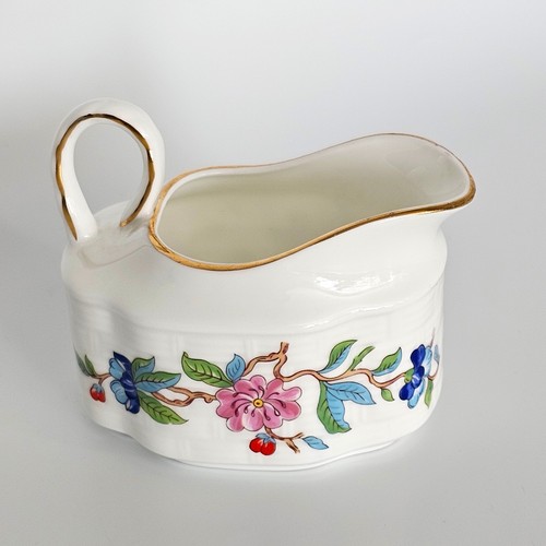 Vintage aynsley pembroke bone - vintage,