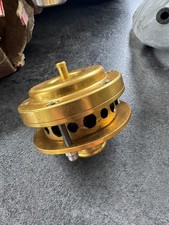 Dump Valve Blow Off Valve Turbo Wastegate twin piston Cosworth Impreza Evo