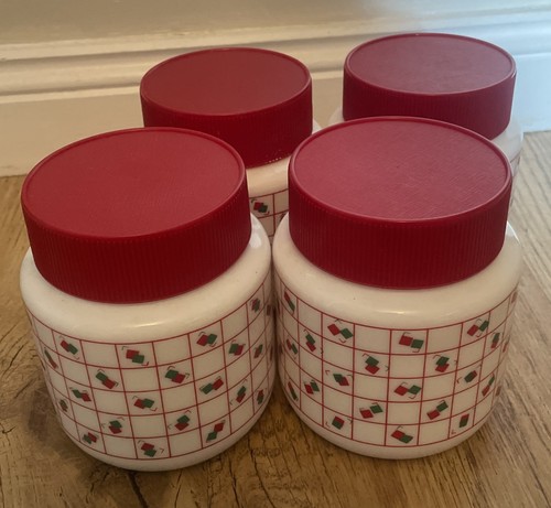 Vintage 80s arcopal red - 80s,
