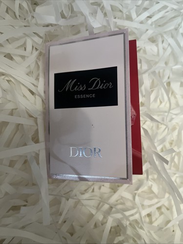 Miss dior essence spray - miss,