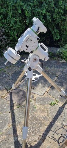 Skywatcher eq6 pro mount - pro,