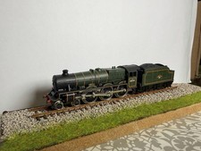 Peco Rivarossi N Gauge Jubilee