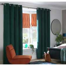 Habitat Plain Matt Velvet