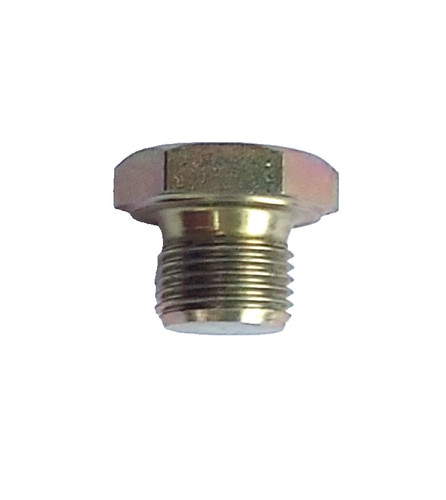 C23435 oil sump plug - oil,