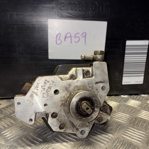 Honda accord mk7 diesel - 2.2,