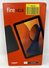 Amazon Kindle Fire HD 8"
